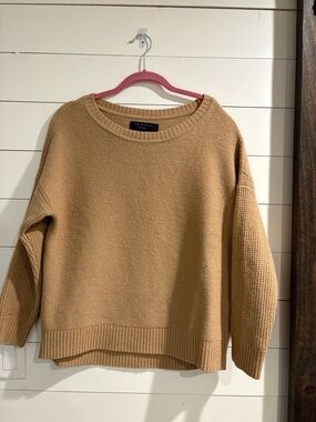 rag & bone Crewneck Sweater